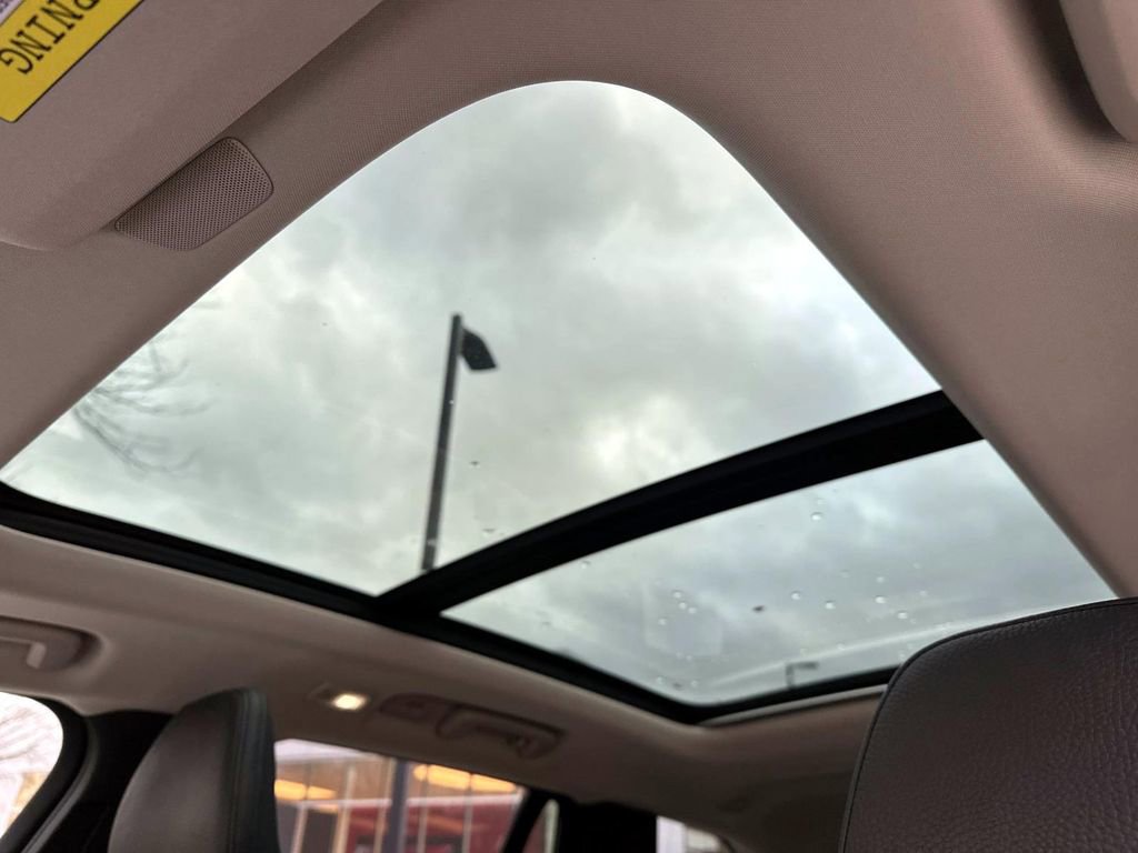 Used 2023 Volvo XC90 B6 Plus w/ Protection Package Premier image 27