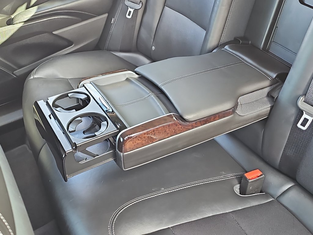 Used 2016 Cadillac XTS Luxury AWD/4WD image 34