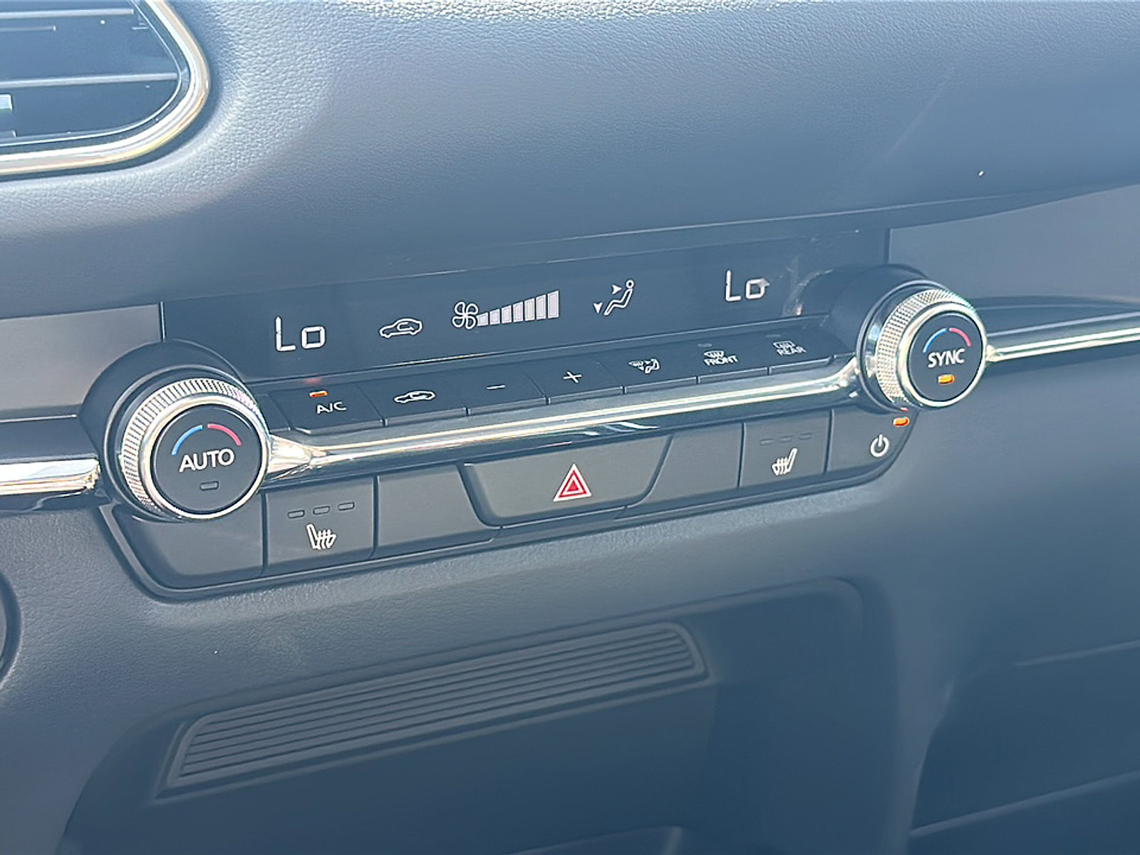 New 2025 MAZDA CX-30 AWD 2.5 S w/ Preferred Package image 22