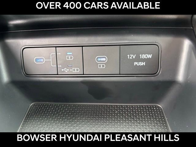 New 2026 Hyundai Tucson SE AWD/4WD image 7