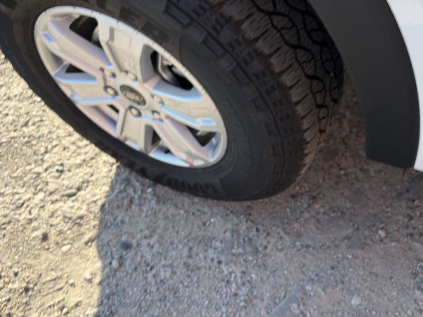 New 2025 Ford Ranger XL image 19