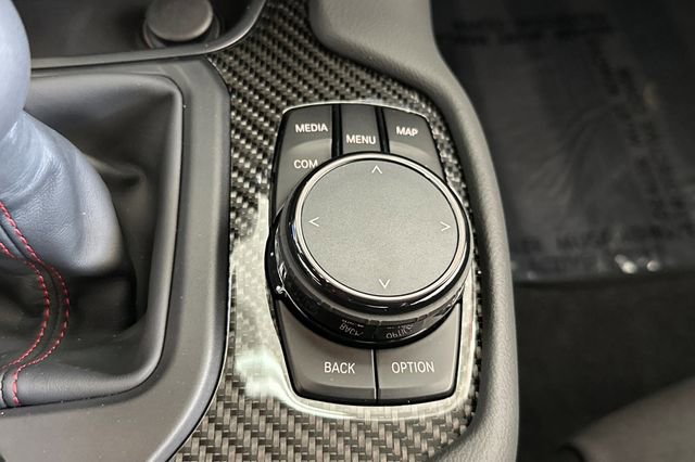 Certified 2026 Toyota Supra w/ Driver Assist Package image 31