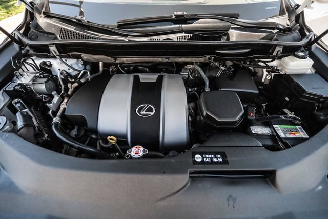 Used 2019 Lexus RX 350 AWD w/ Premium Package image 68