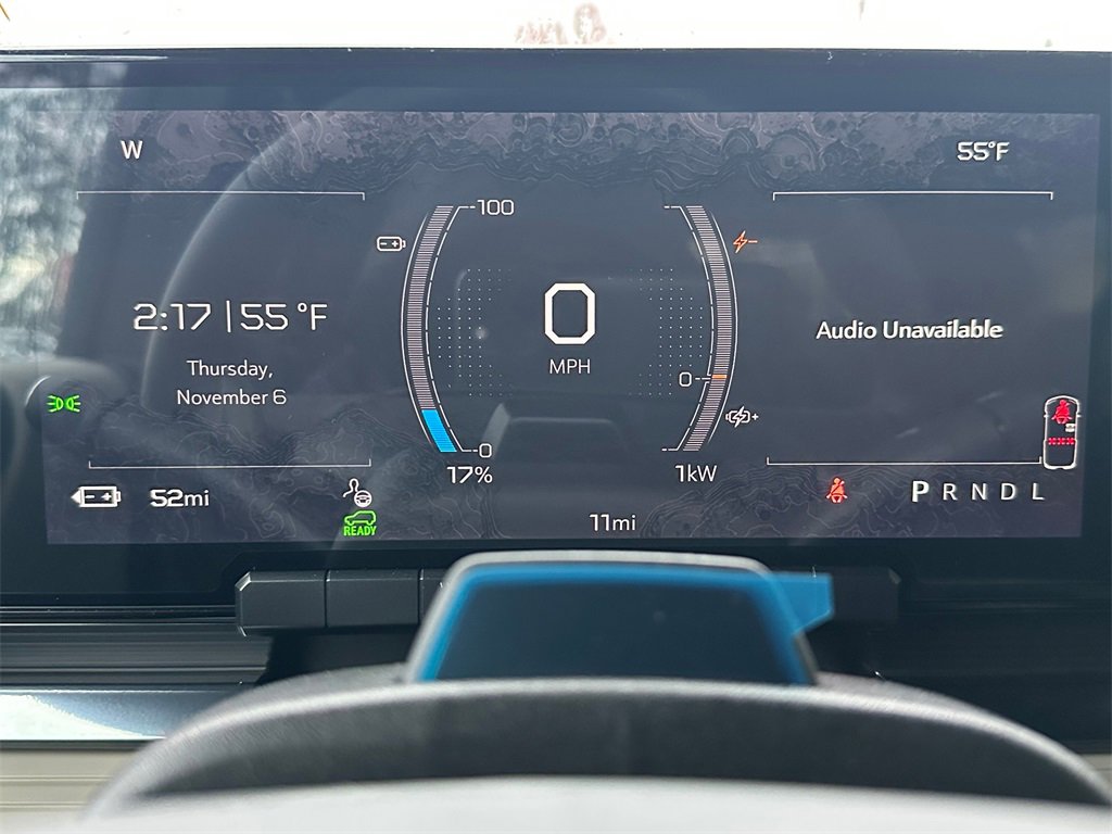 New 2026 GMC Hummer EV SUV image 24