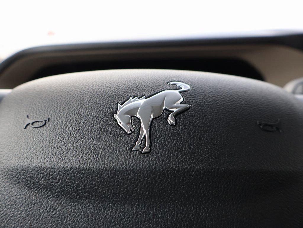 New 2025 Ford Bronco Sport Big Bend w/ Convenience Package image 27