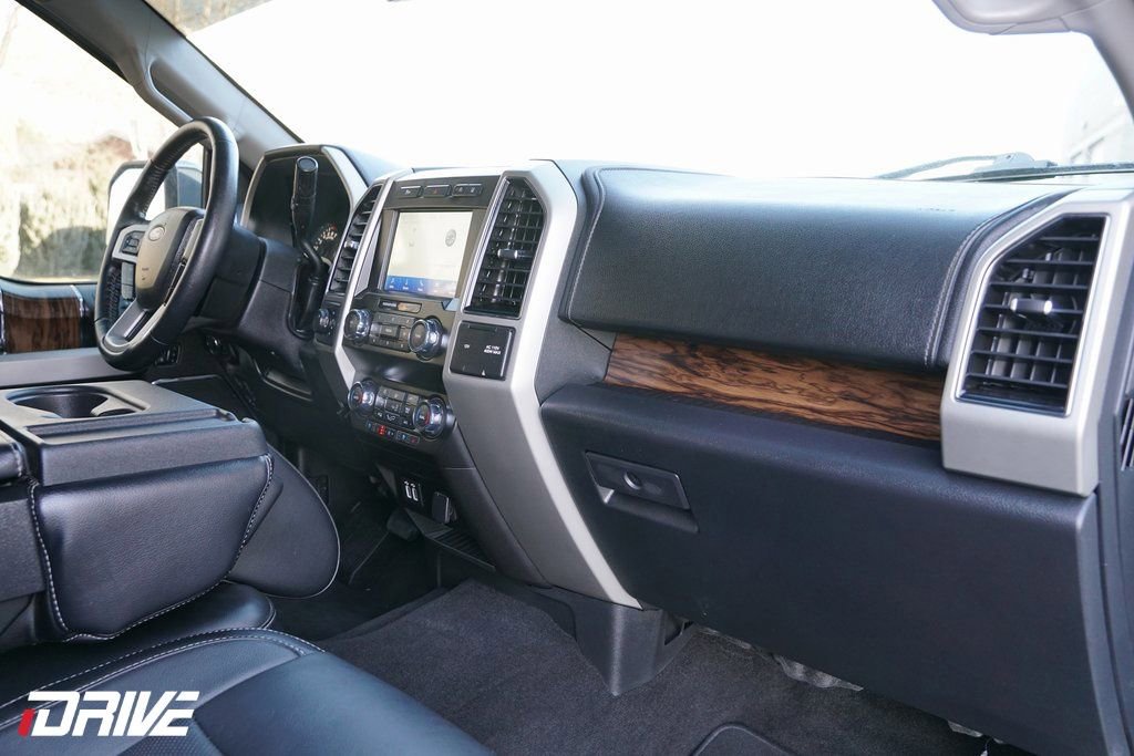 Used 2020 Ford F150 Lariat image 42