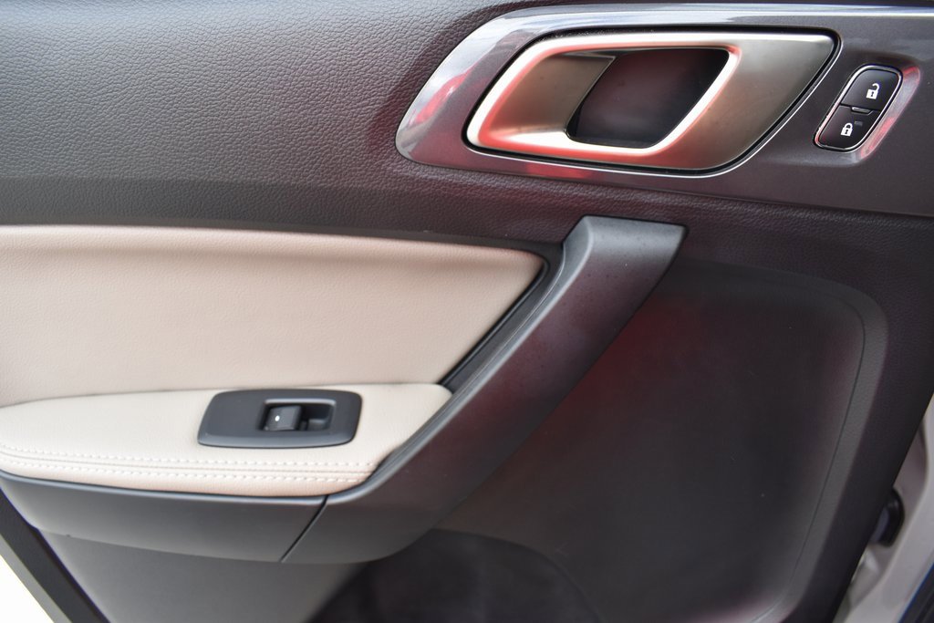 Used 2021 Ford Ranger Lariat w/ Equipment Group 501A High image 13