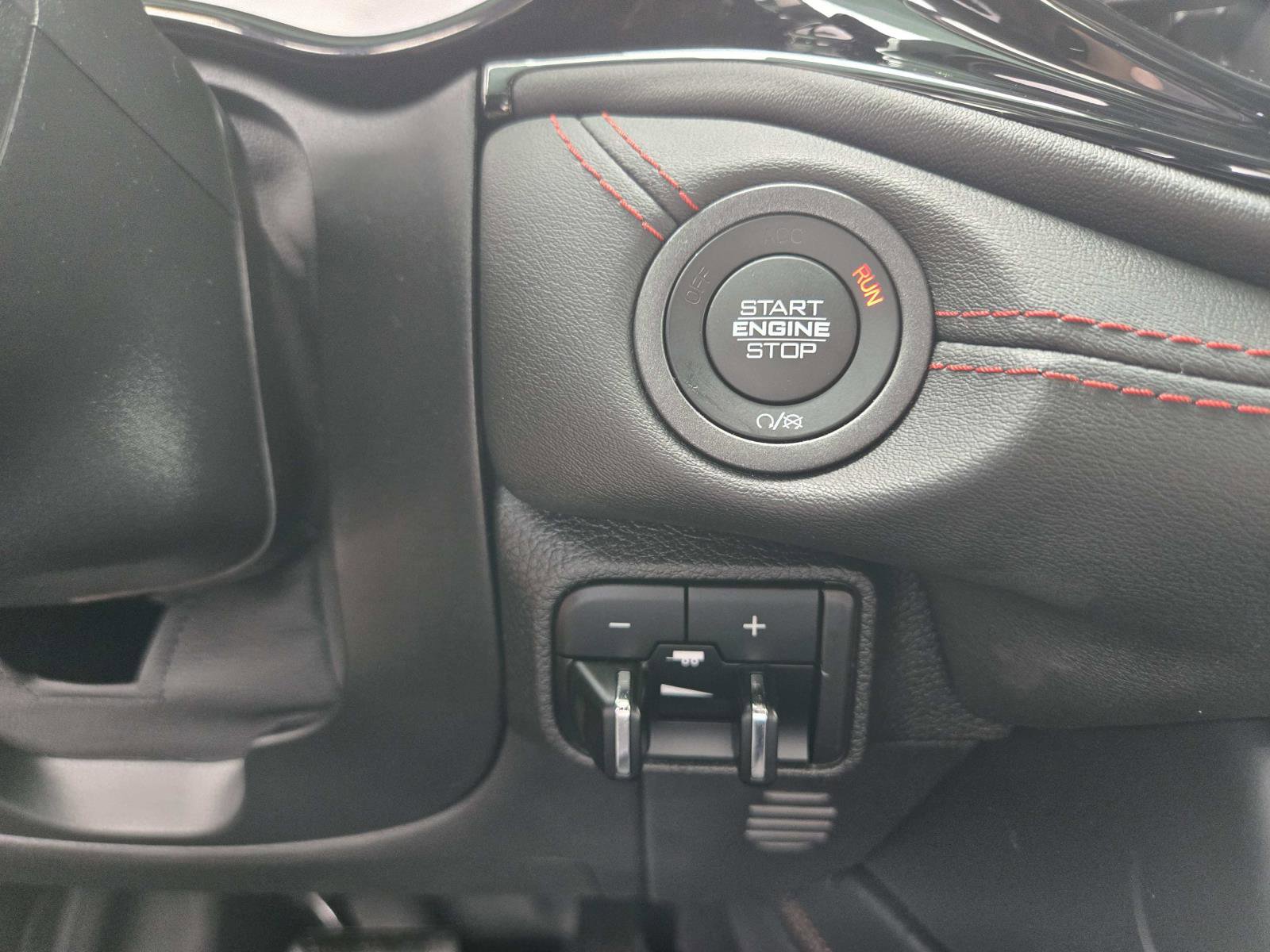 Used 2024 Dodge Durango GT image 37