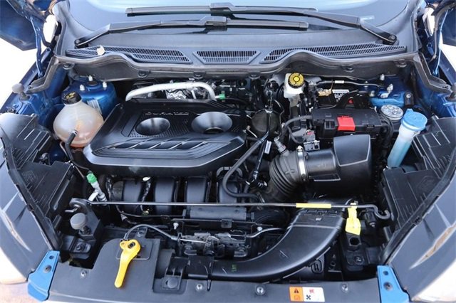 Used 2018 Ford EcoSport SE image 24
