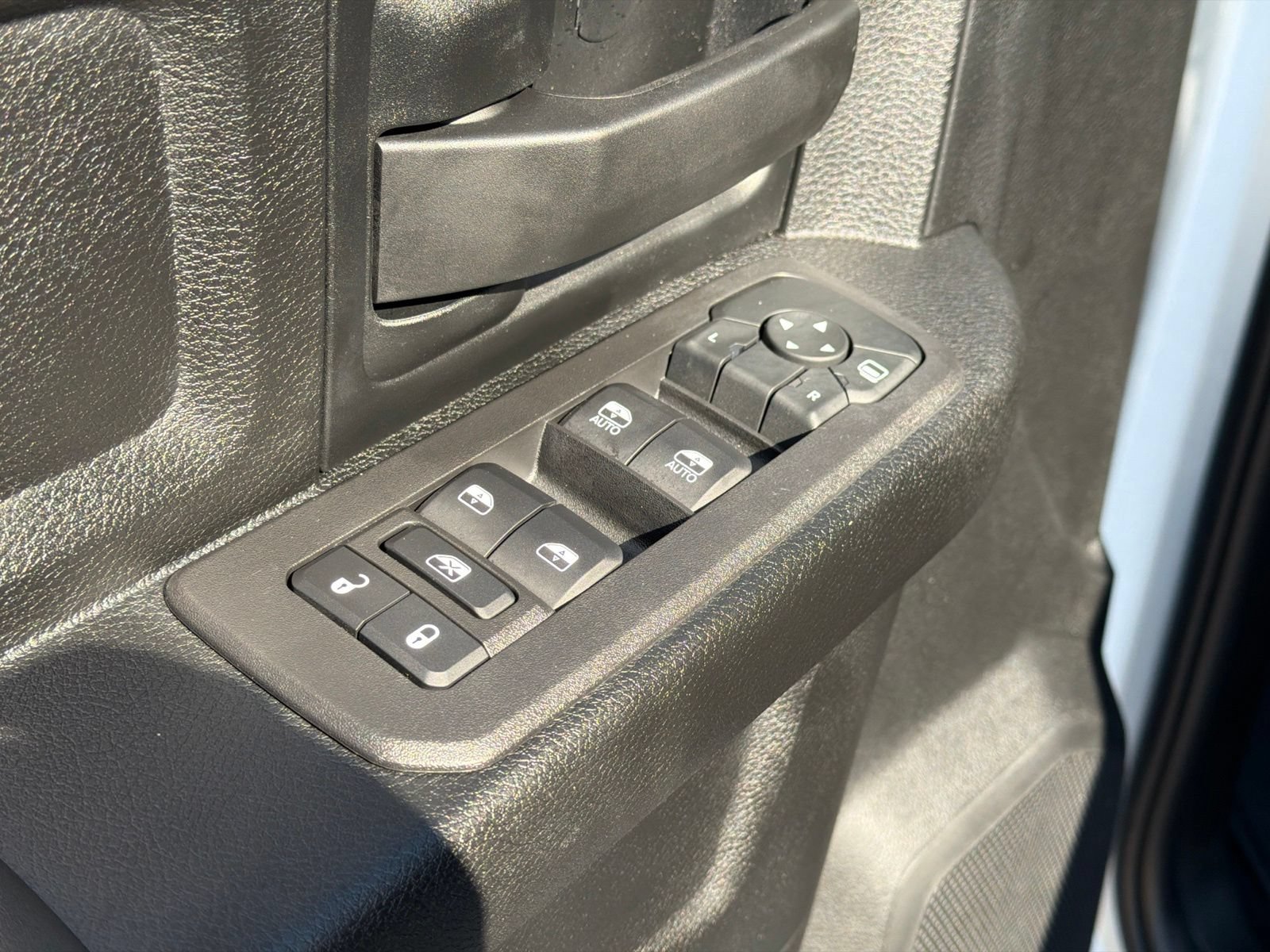 New 2027 RAM 2500 Tradesman AWD/4WD image 16