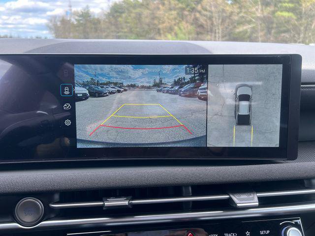 New 2026 Hyundai Santa Cruz Limited AWD/4WD image 19
