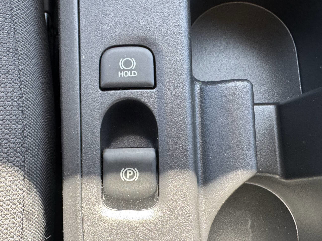 Used 2023 Toyota Corolla LE image 48