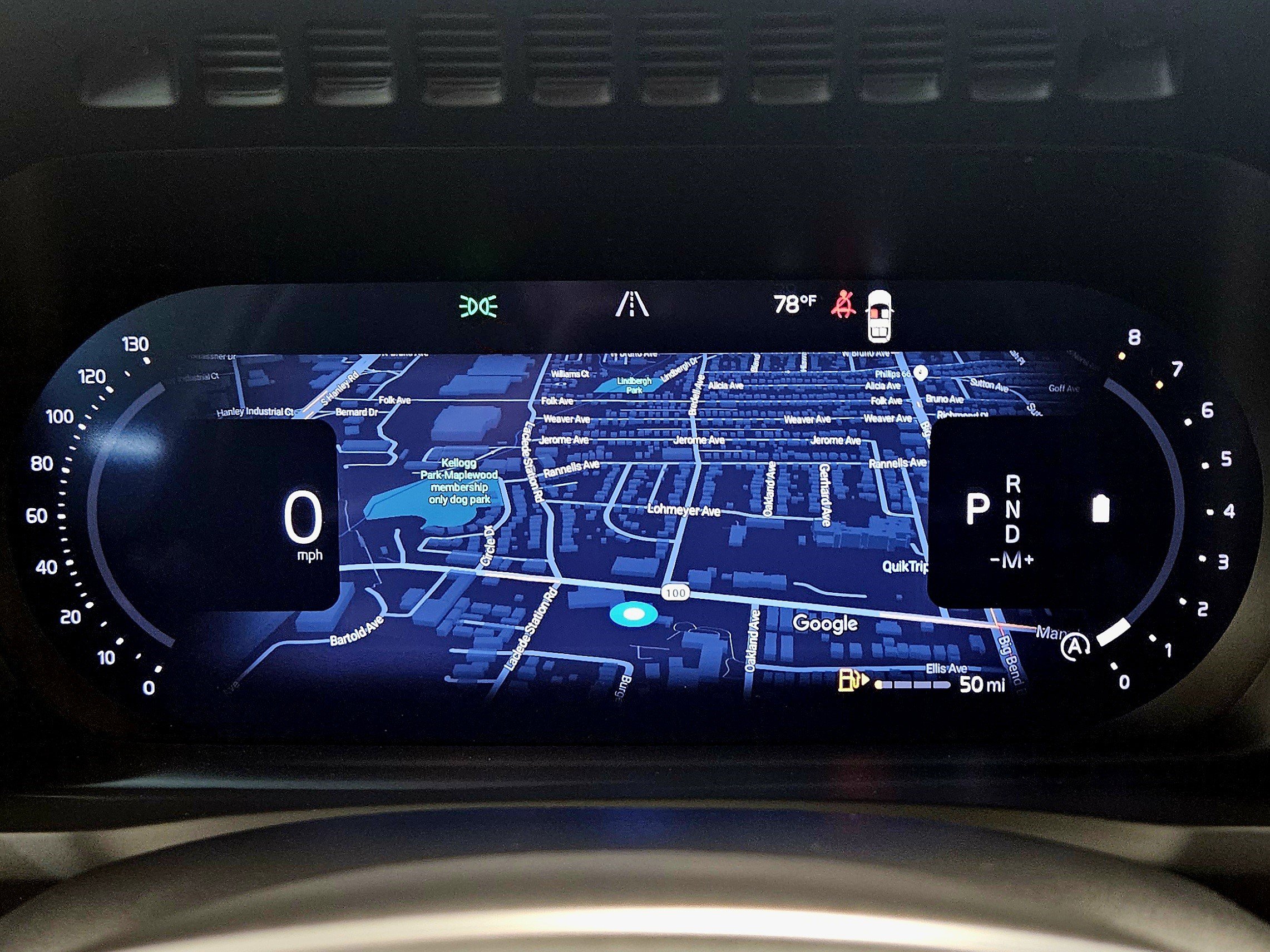 New 2026 Volvo XC90 B6 Plus w/ Protection Package image 49