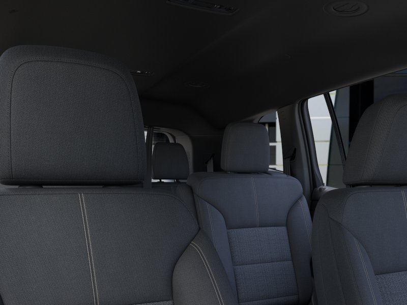New 2026 GMC Acadia Elevation FWD image 48