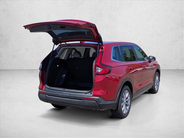 Used 2023 Honda CR-V EX image 4