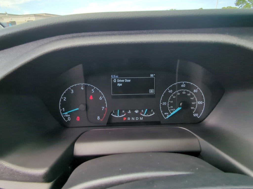 New 2025 Ford Transit 350 148 Medium Roof image 20