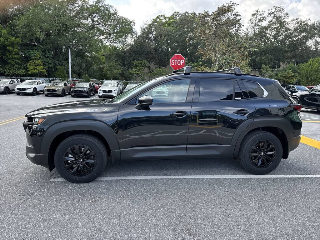 New 2026 MAZDA CX-50 AWD 2.5 Hybrid w/ Weather Package image 11
