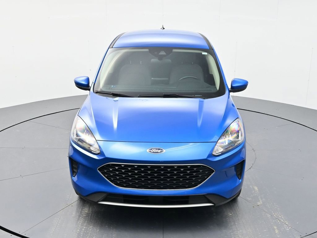 Used 2020 Ford Escape SE image 37