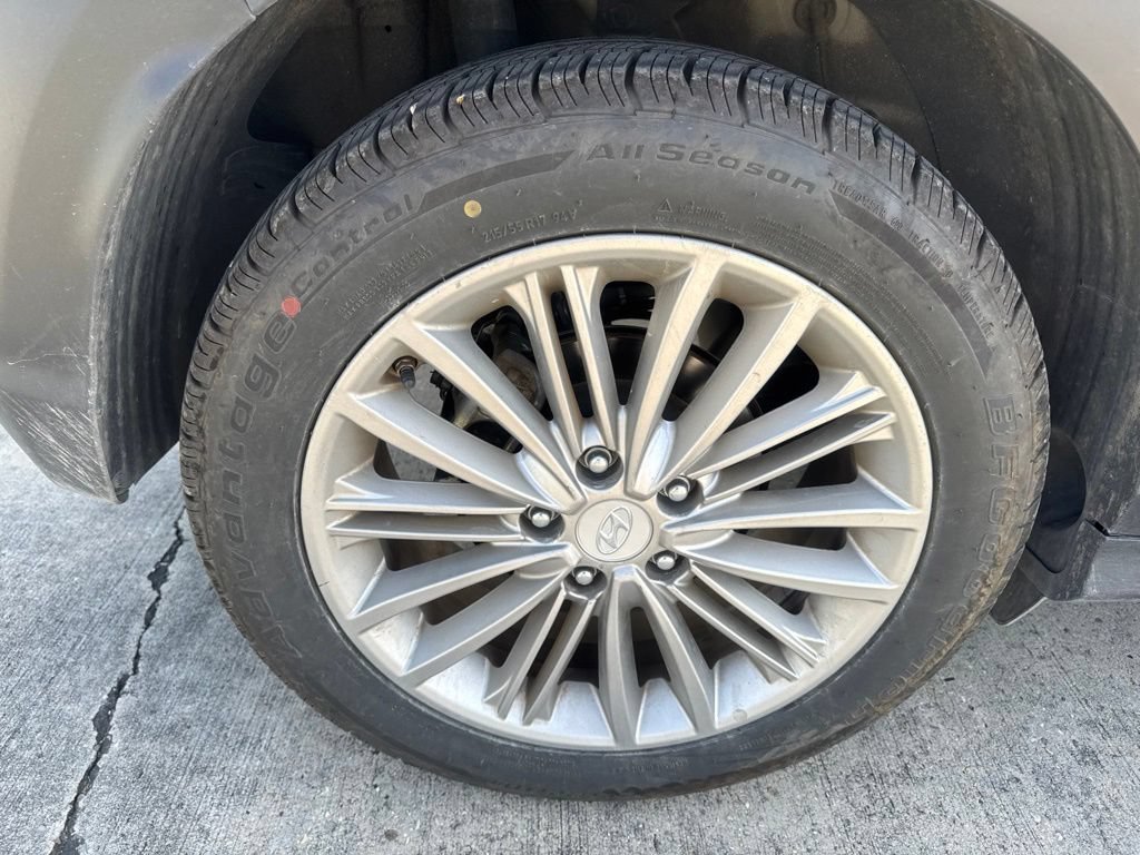 Used 2019 Hyundai Kona SEL FWD image 14