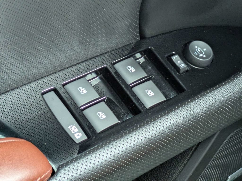 Used 2017 Cadillac XTS Luxury w/ Driver Awareness Package FWD image 26