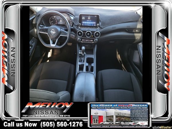 Used 2024 Nissan Sentra SV w/ All-Weather Package image 18