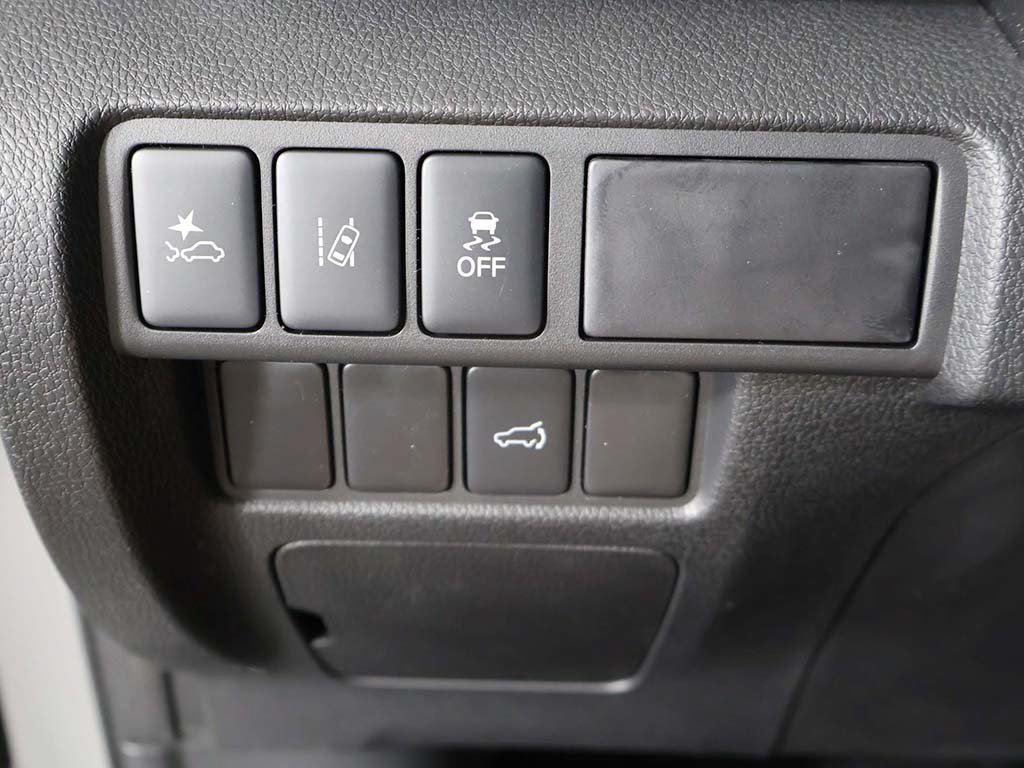 New 2026 Mitsubishi Eclipse Cross SE AWD/4WD image 34