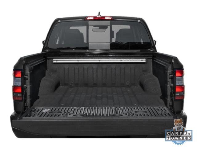 Certified 2024 Nissan Frontier SL w/ Technology Package RWD image 47