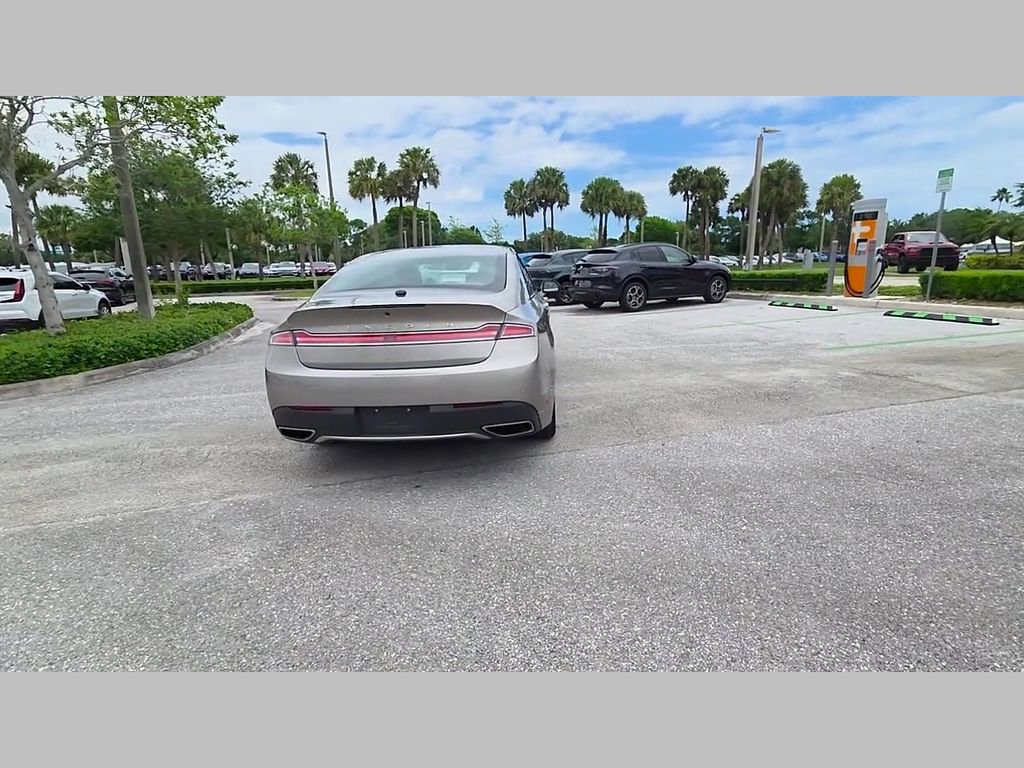 Used 2019 Lincoln MKZ Reserve FWD image 41