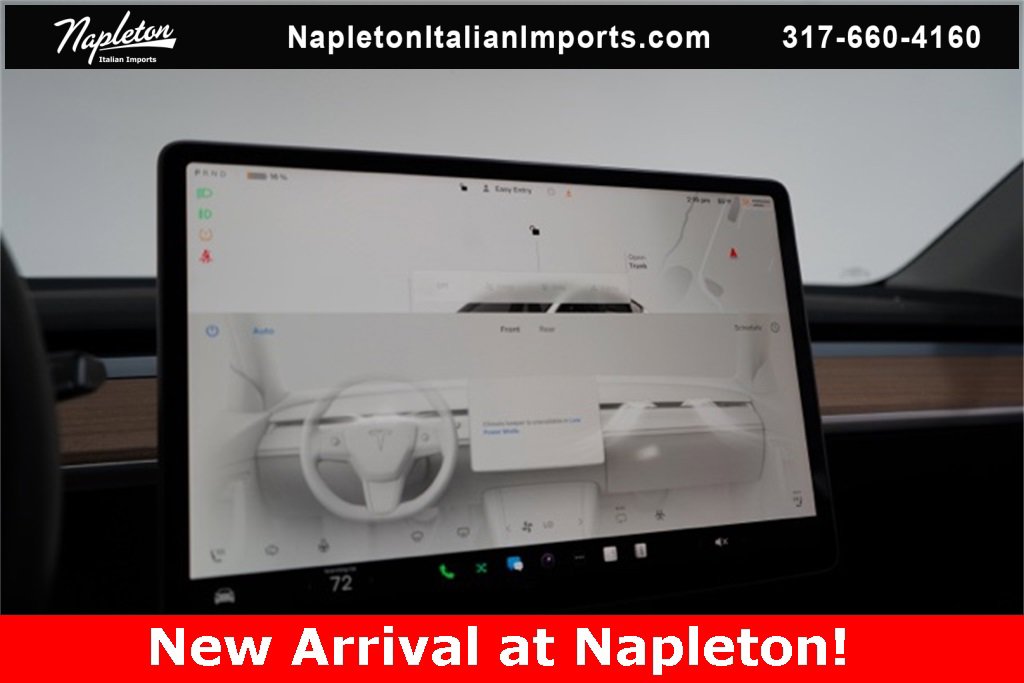 Used 2023 Tesla Model Y Long Range image 25