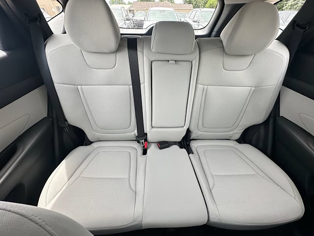 New 2026 Hyundai Tucson SE AWD/4WD image 15