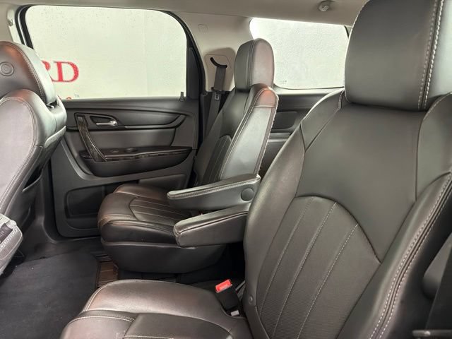 Used 2017 GMC Acadia Limited SLT AWD/4WD image 13
