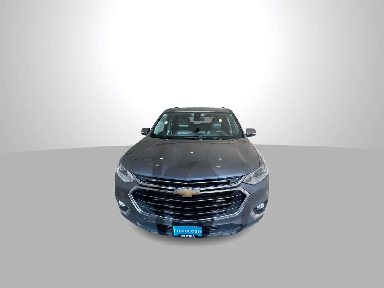 Used 2020 Chevrolet Traverse LT AWD/4WD image 3