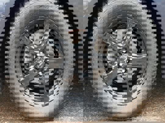 Used 2015 Chevrolet Cruze LS image 24