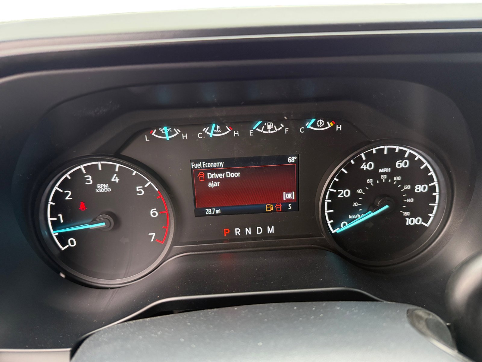 New 2026 Ford F350 XL w/ STX Appearance Package image 11