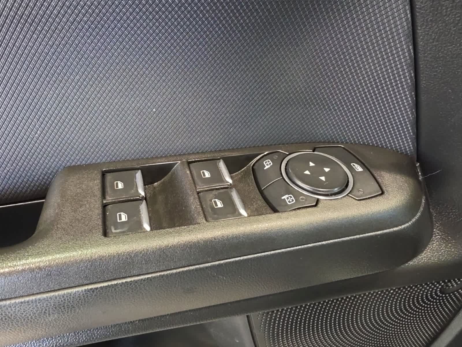 Used 2021 Ford Bronco Sport Big Bend AWD/4WD image 18