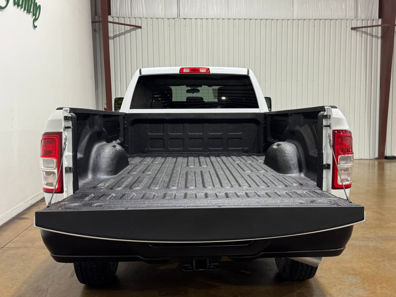 Used 2024 RAM 2500 Tradesman AWD/4WD image 73