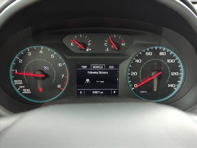 Used 2024 Chevrolet Malibu LT FWD image 11