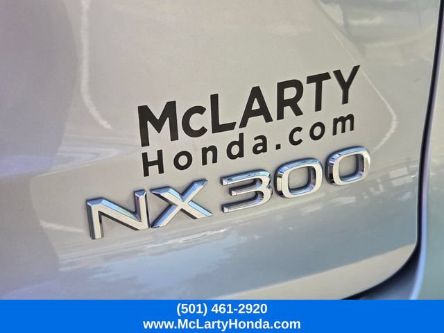 Used 2019 Lexus NX 300 FWD w/ Comfort Package image 14