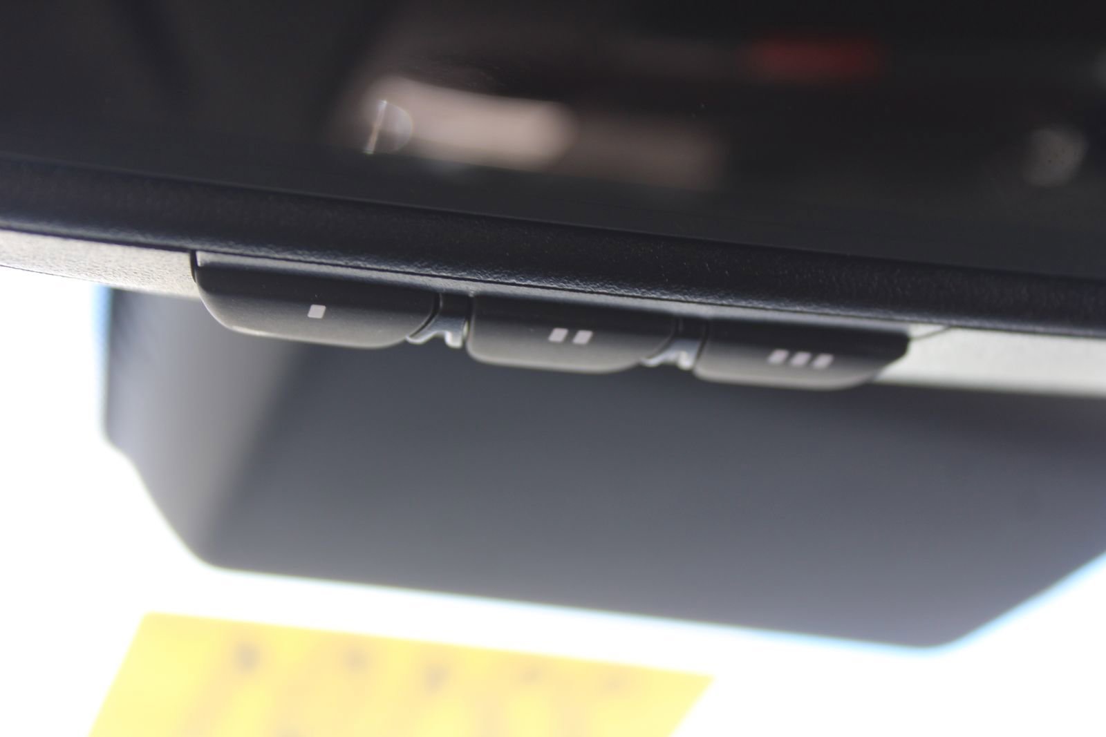 New 2026 Kia Sportage SX image 59