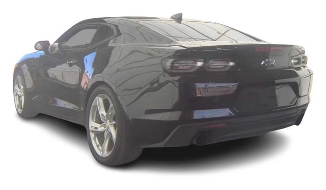 Used 2023 Chevrolet Camaro LT RWD image 5