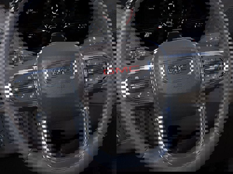 New 2026 GMC Yukon Elevation image 19