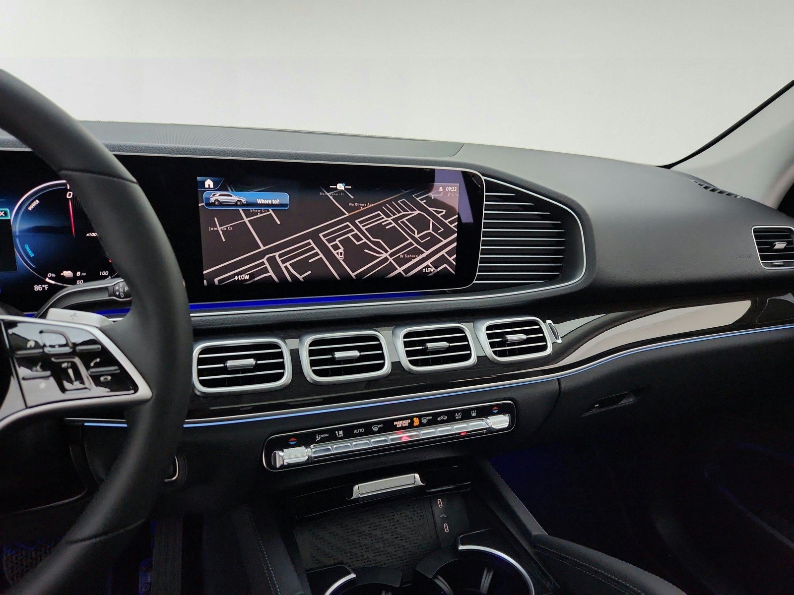 New 2026 Mercedes-Benz GLE 450e 4MATIC image 19
