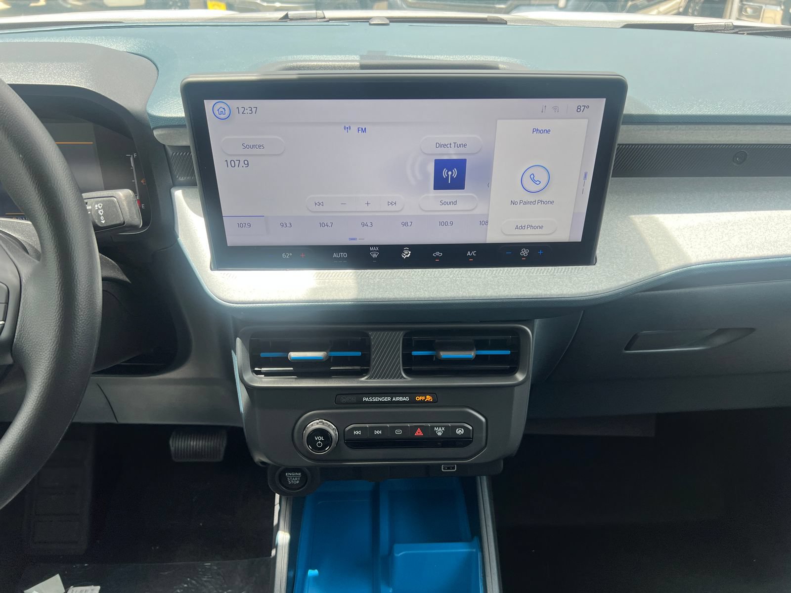 New 2026 Ford Maverick XLT FWD image 19