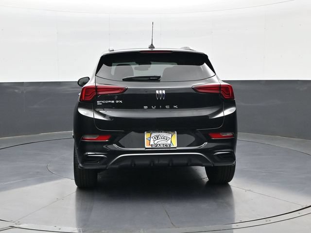 Certified 2026 Buick Encore GX Sport Touring w/ Comfort Package AWD/4WD image 6