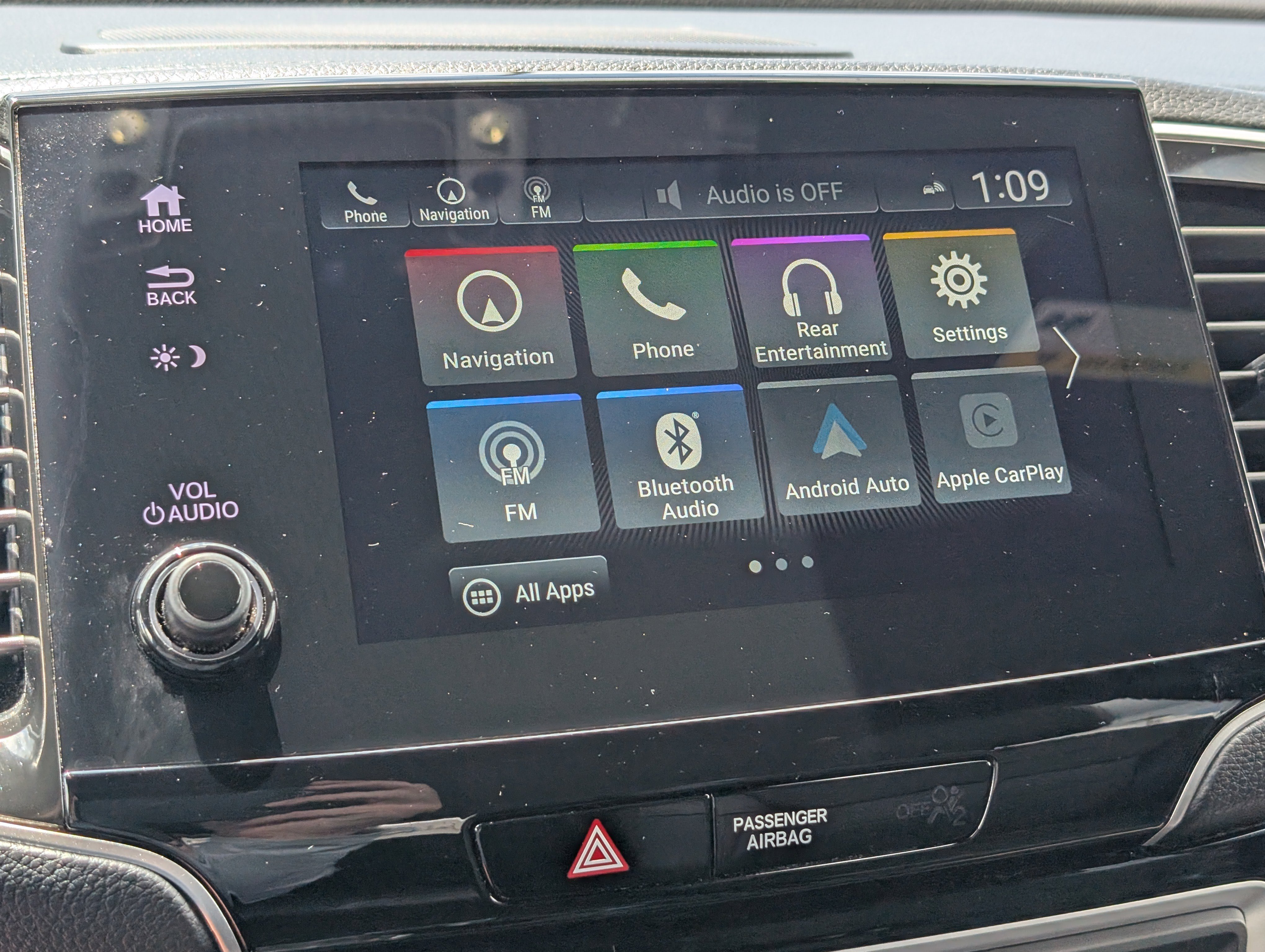 Used 2022 Honda Pilot Black Edition image 52