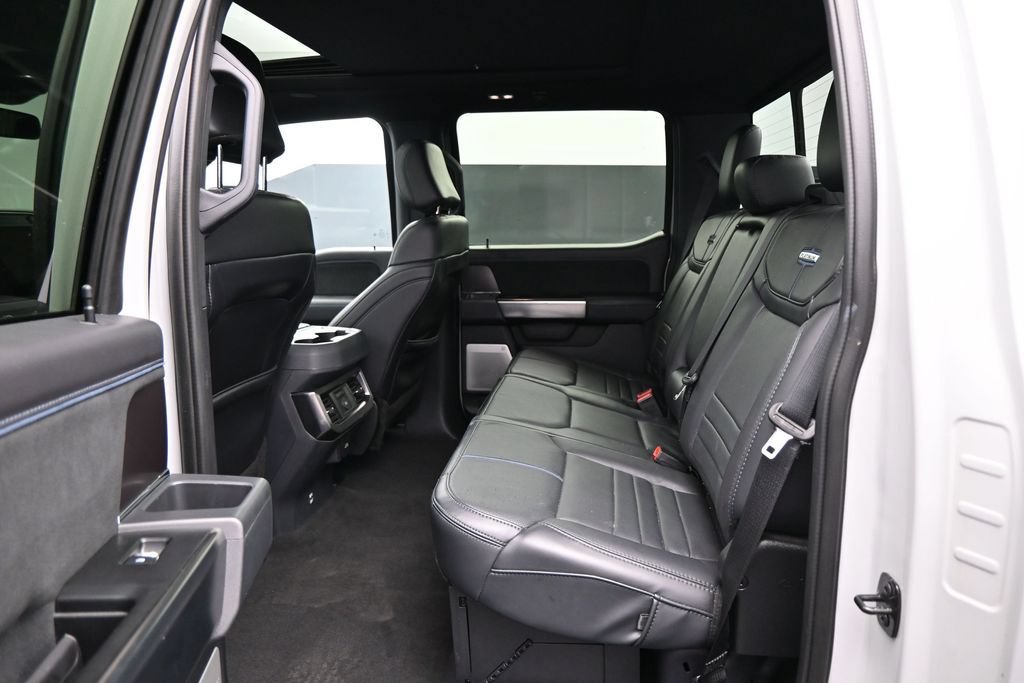 Used 2026 Ford F250 Platinum AWD/4WD image 27