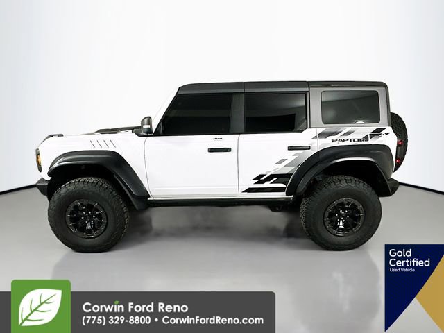 Used 2023 Ford Bronco Raptor image 5