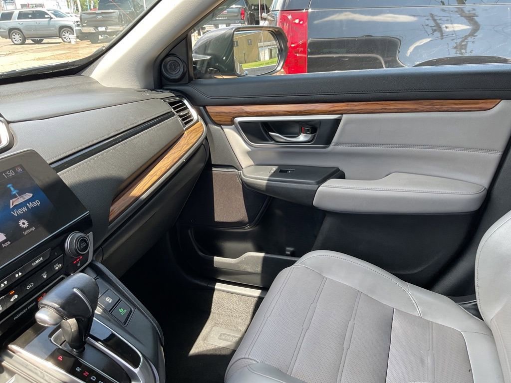 Used 2020 Honda CR-V Touring image 11