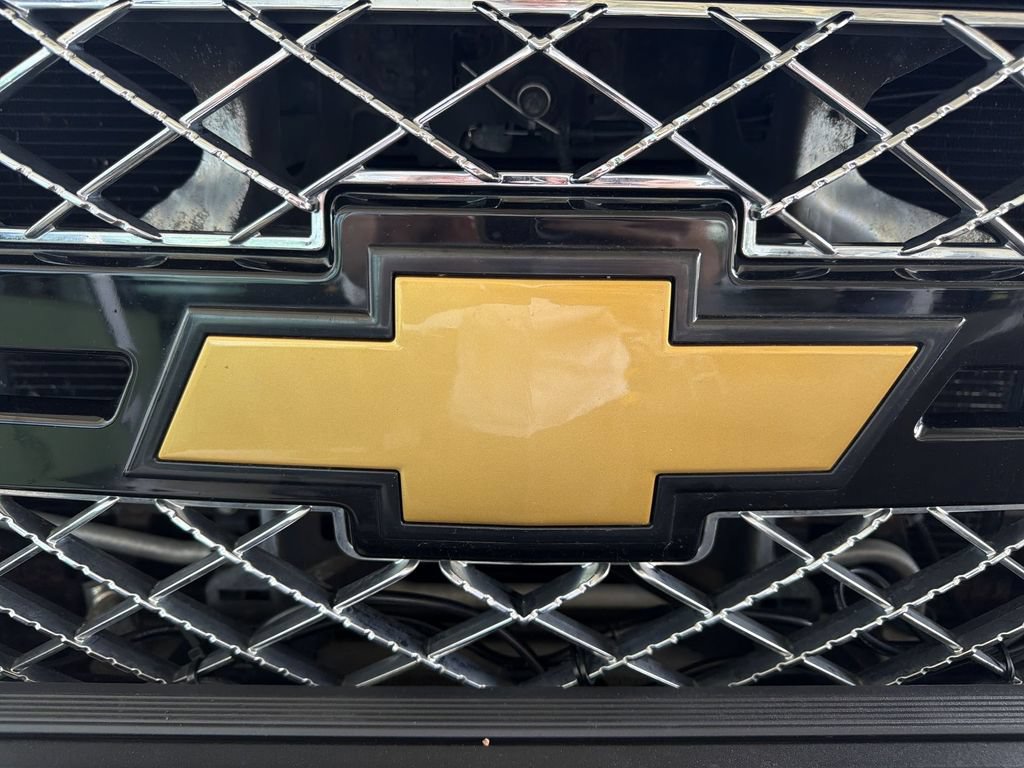 Used 2014 Chevrolet Silverado 2500 LTZ AWD/4WD image 31