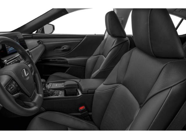 Used 2022 Lexus ES 300h 300h w/ Premium Package image 9